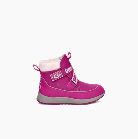 UGG Tabor Weather - Boots Barn - Fuchsia (NO-V193)